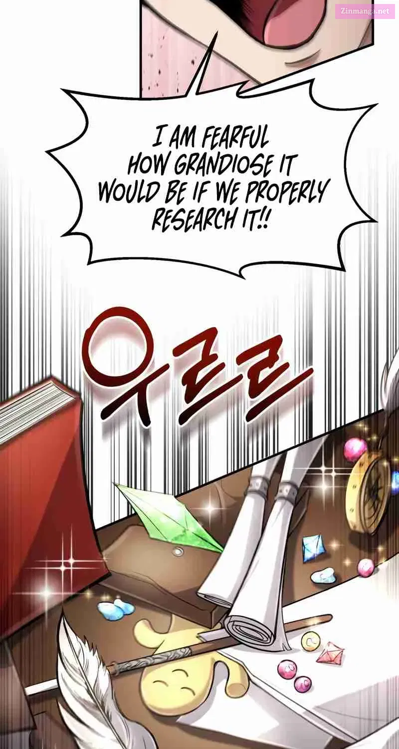 Life of a Quack Healer Zinmanga X Chapter 26 Page 76
