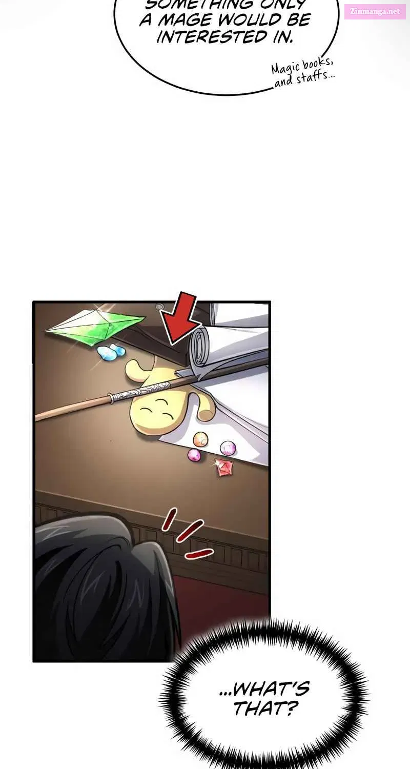 Life of a Quack Healer Zinmanga X Chapter 26 Page 80