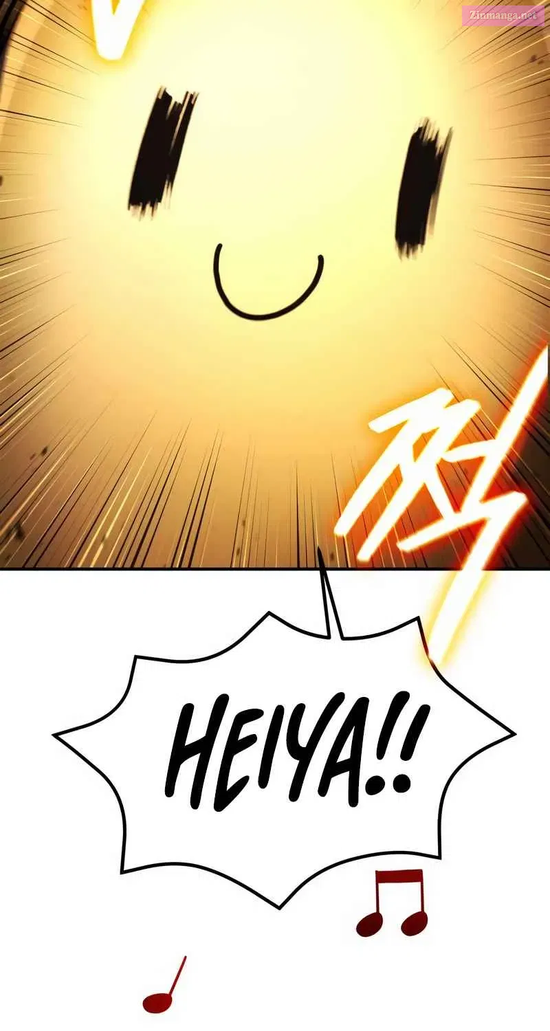 Life of a Quack Healer Zinmanga X Chapter 26 Page 84