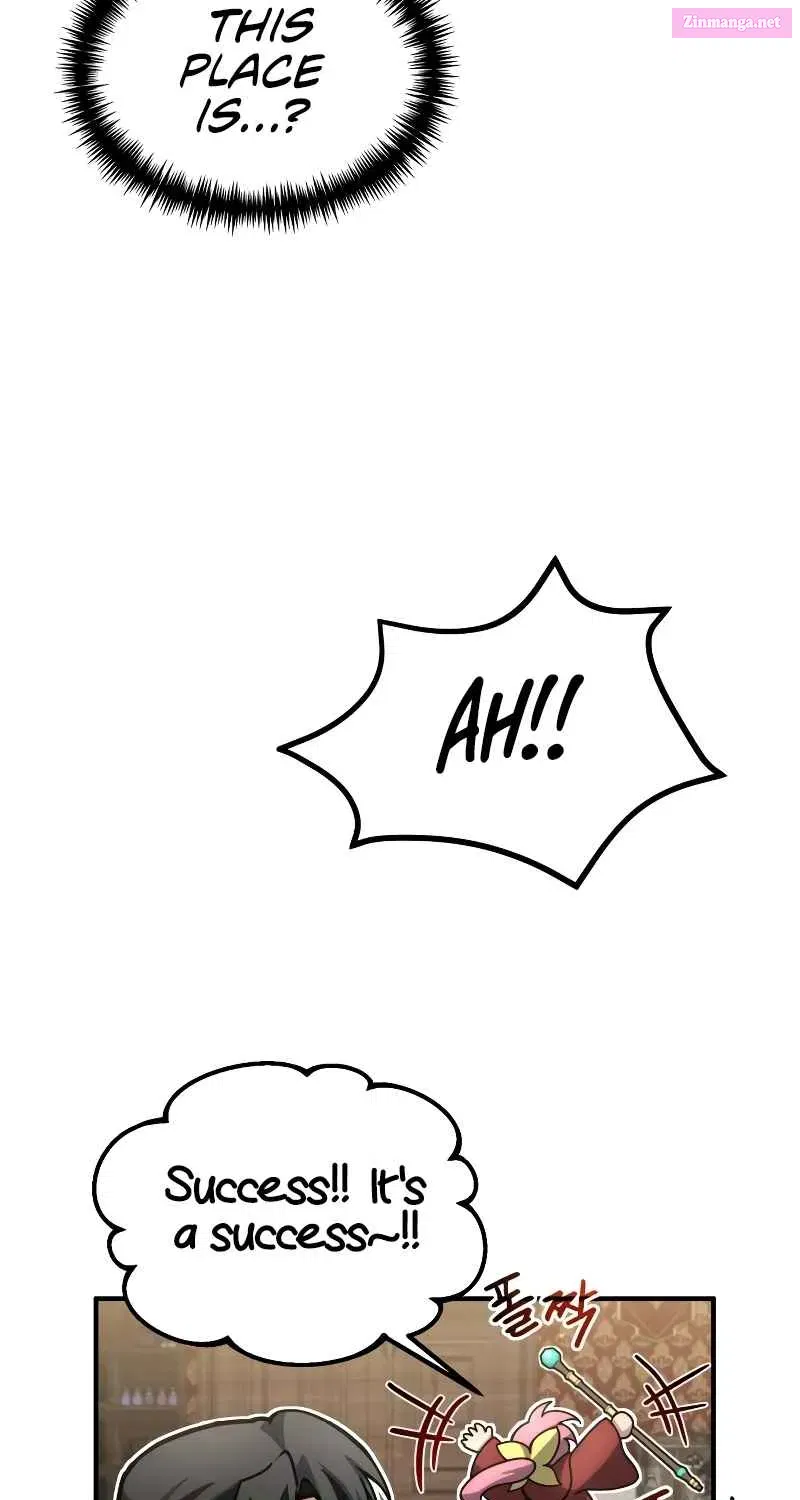 Life of a Quack Healer Zinmanga X Chapter 25 Page 78