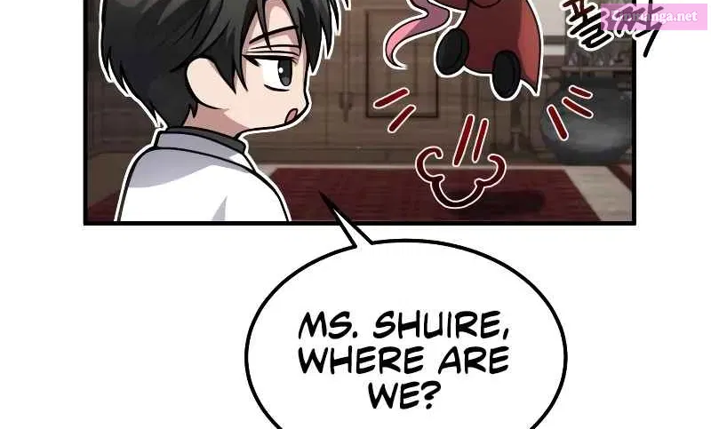 Life of a Quack Healer Zinmanga X Chapter 25 Page 79