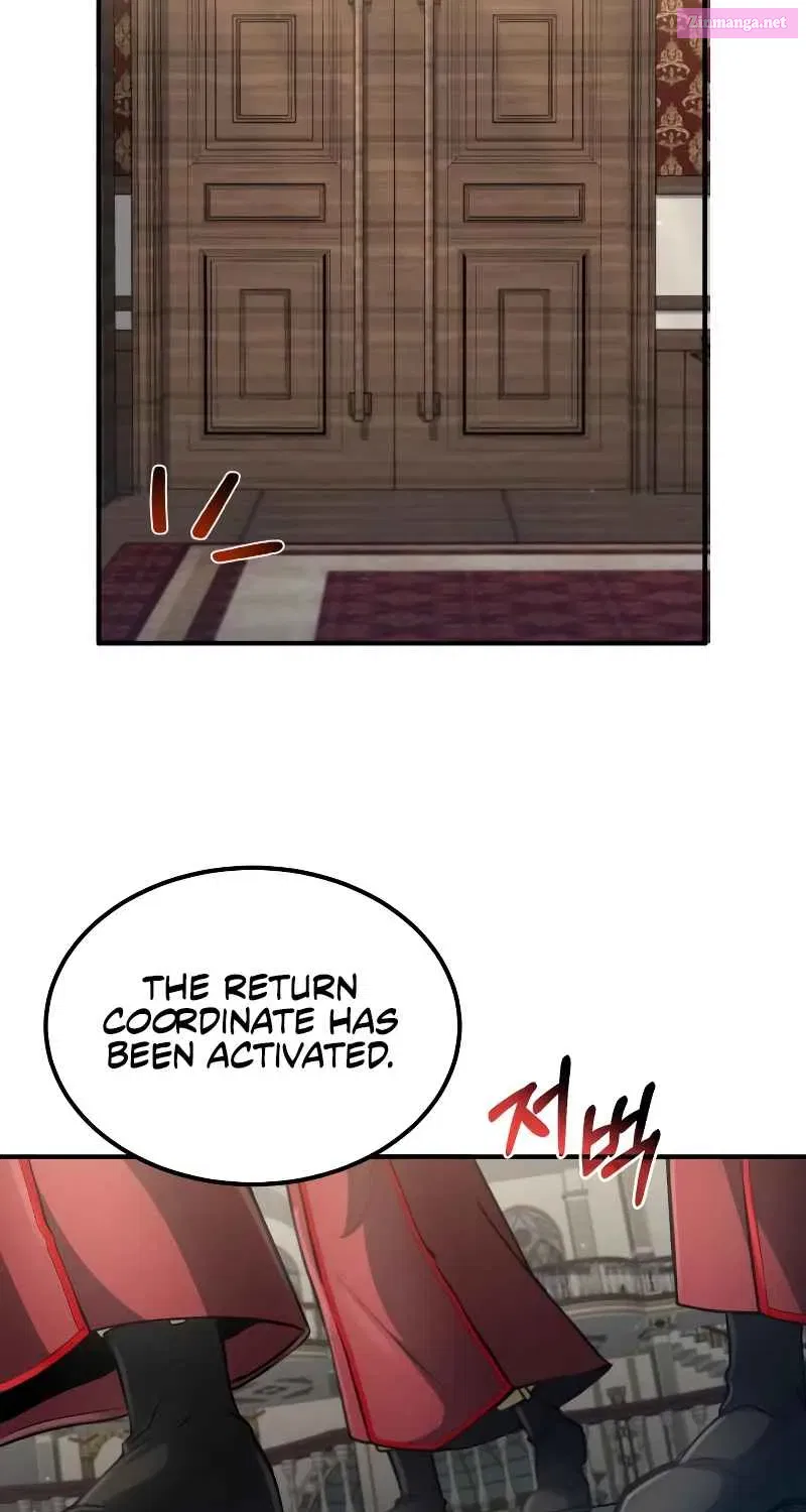 Life of a Quack Healer Zinmanga X Chapter 25 Page 92
