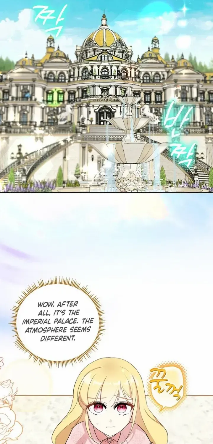 How to Protect My Sub Male Lead Dad Zinmanga X Chapter 18 Page 2