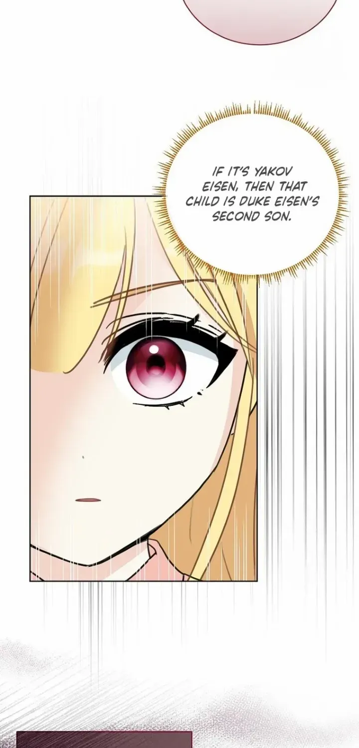 How to Protect My Sub Male Lead Dad Zinmanga X Chapter 18 Page 25
