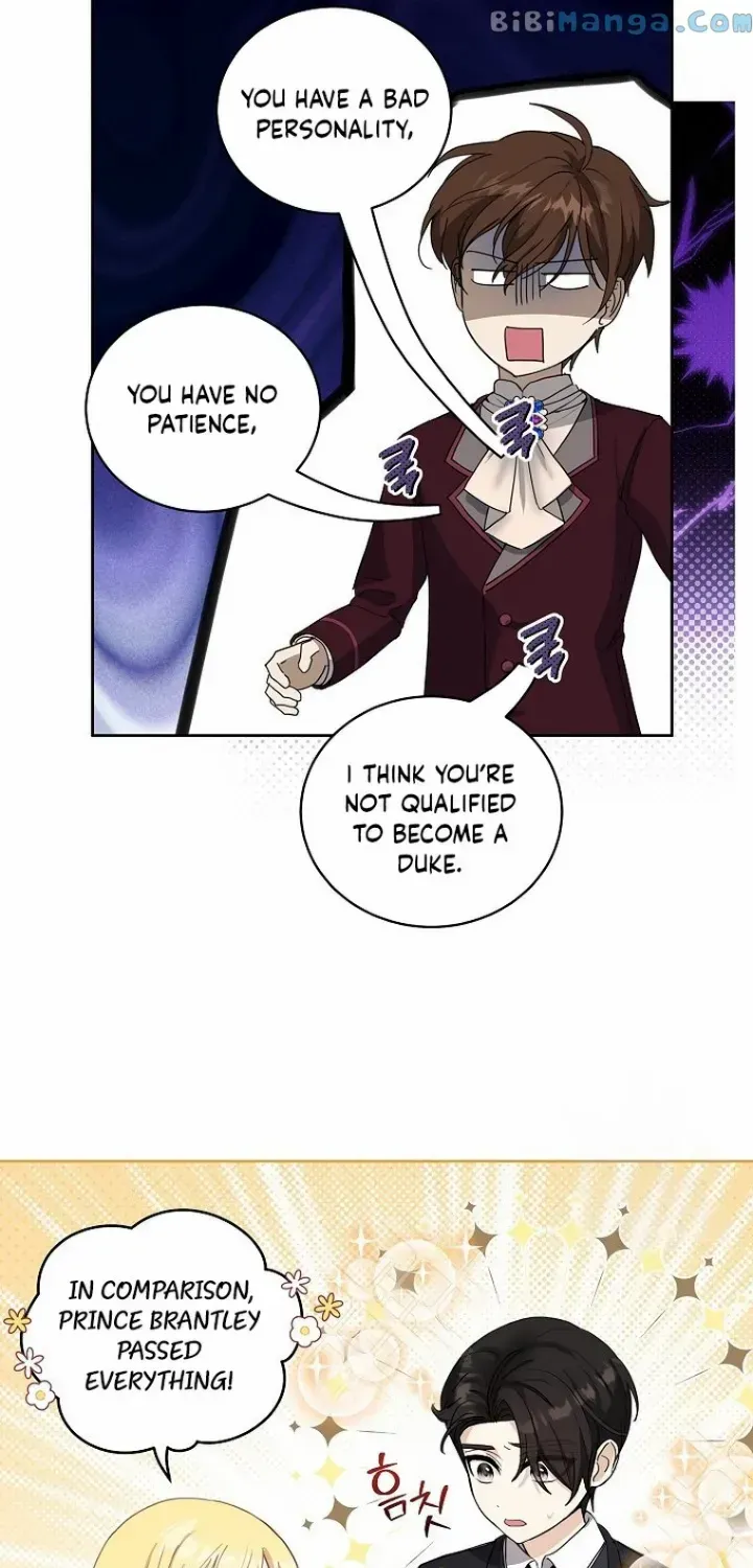 How to Protect My Sub Male Lead Dad Zinmanga X Chapter 18 Page 29