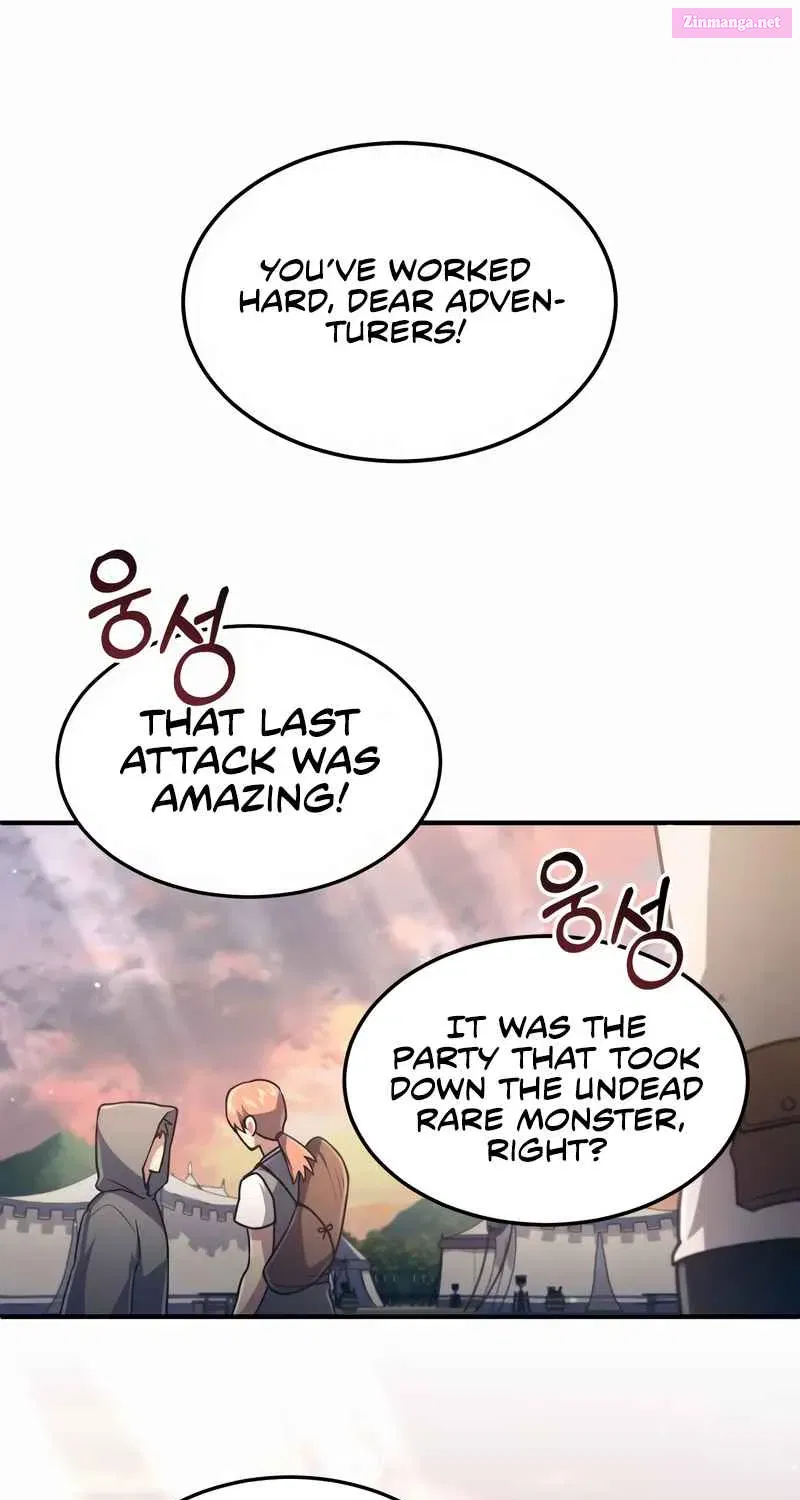 Life of a Quack Healer Zinmanga X Chapter 19 Page 95