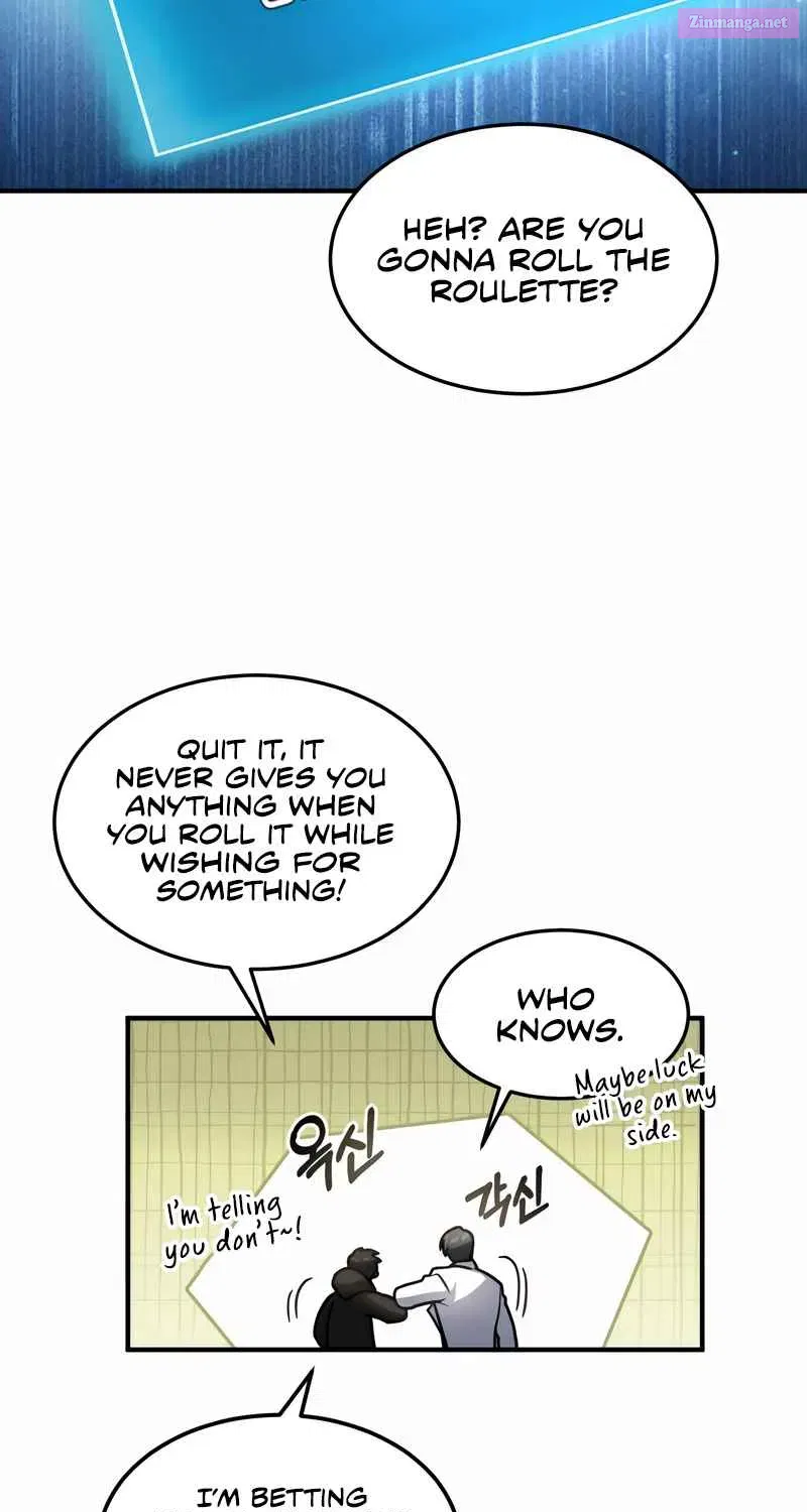 Life of a Quack Healer Zinmanga X Chapter 19 Page 99