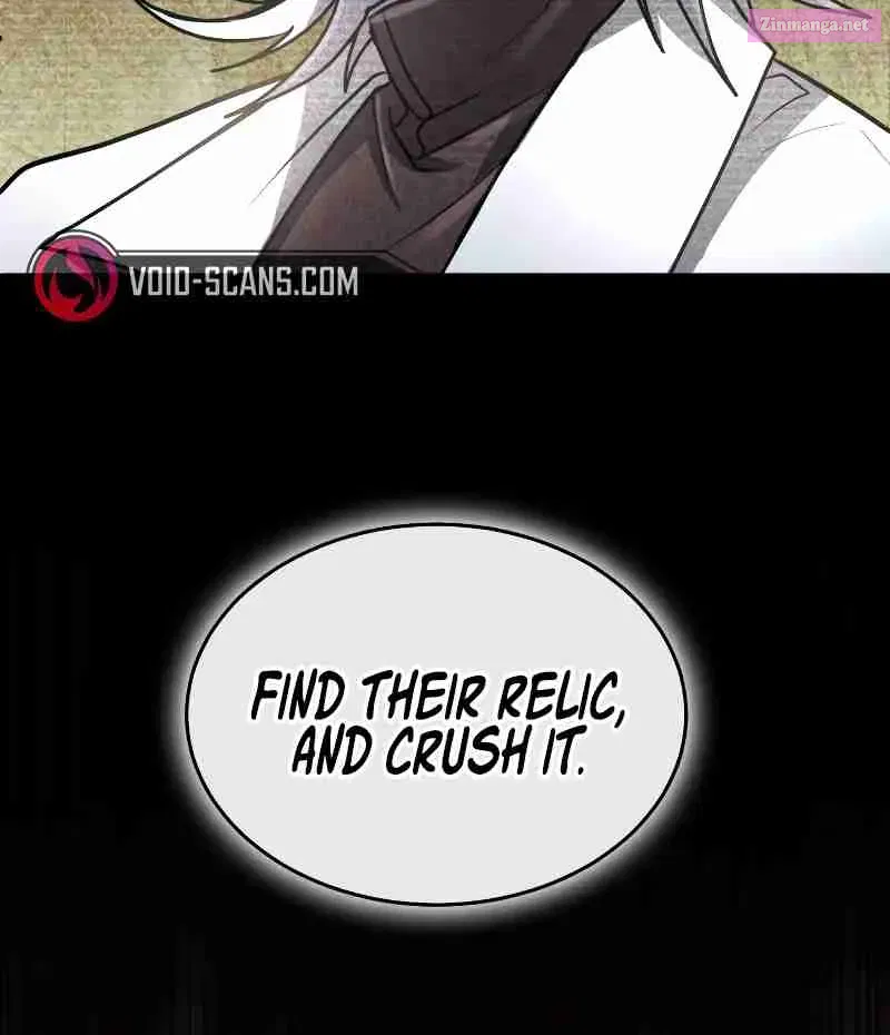 Life of a Quack Healer Zinmanga X Chapter 17 Page 64