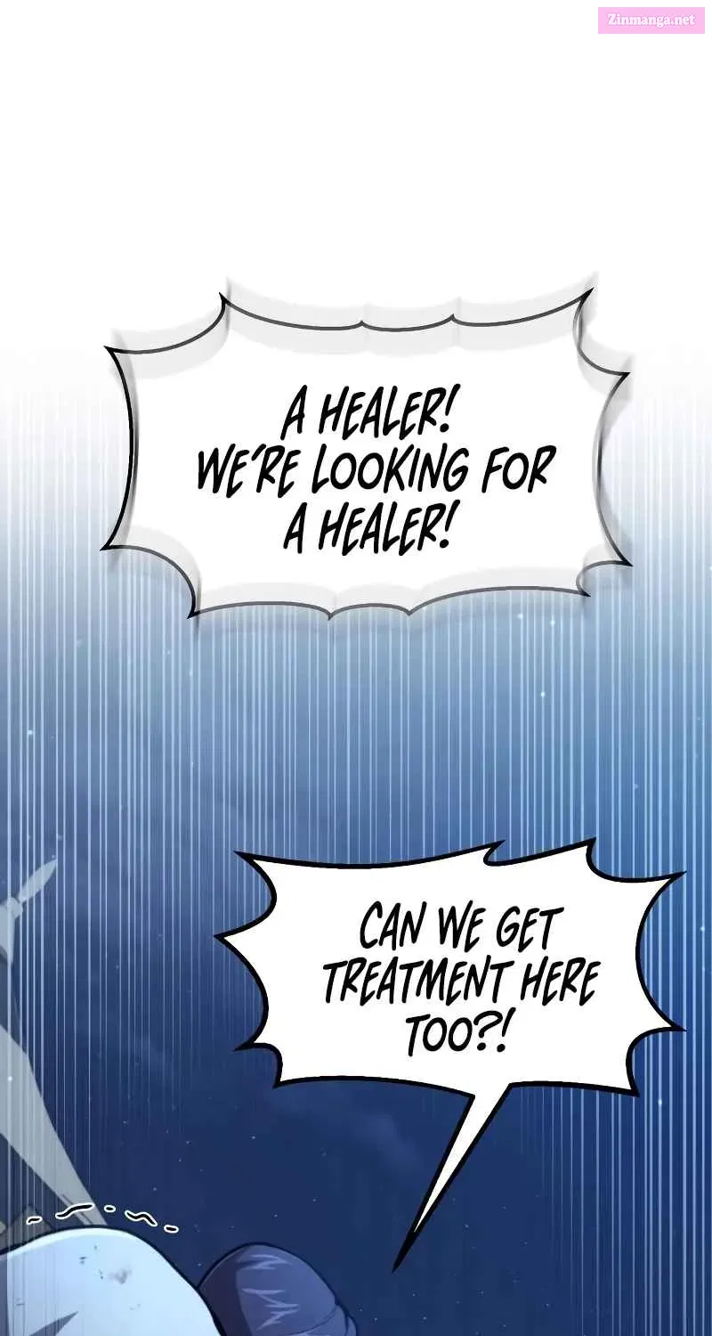 Life of a Quack Healer Zinmanga X Chapter 16 Page 2