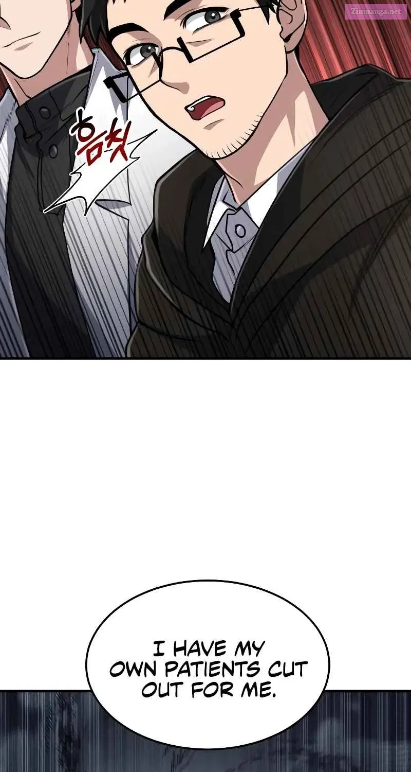 Life of a Quack Healer Zinmanga X Chapter 16 Page 8