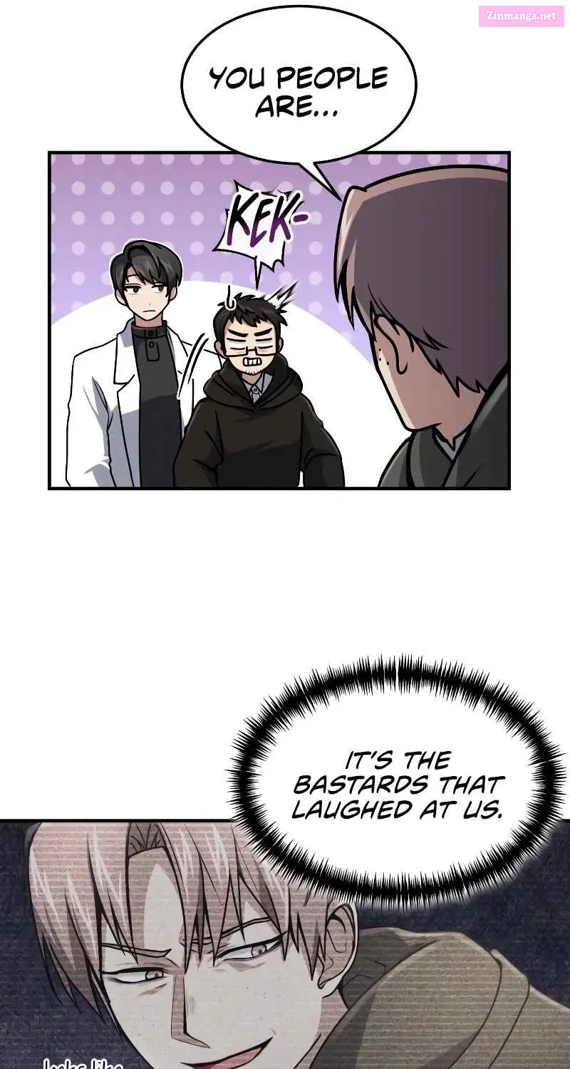 Life of a Quack Healer Zinmanga X Chapter 16 Page 14