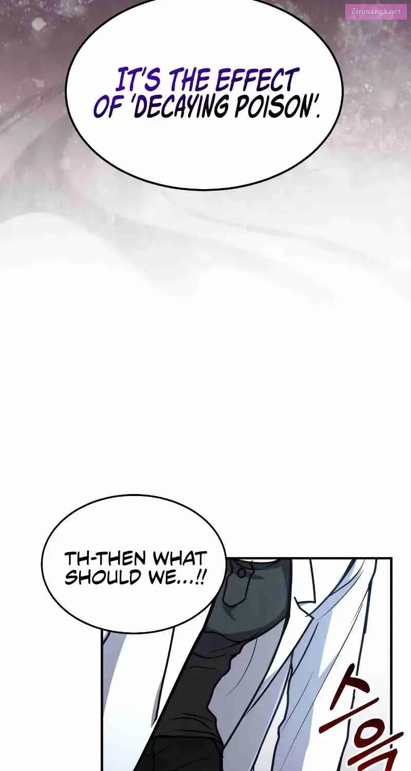Life of a Quack Healer Zinmanga X Chapter 16 Page 30