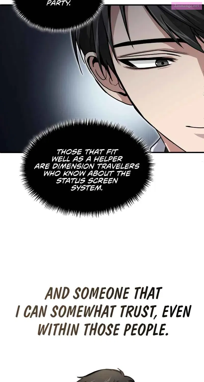 Life of a Quack Healer Zinmanga X Chapter 15 Page 17