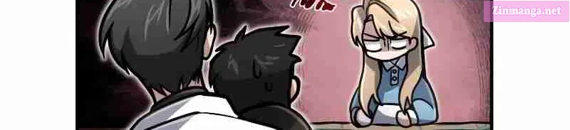 Life of a Quack Healer Zinmanga X Chapter 15 Page 35