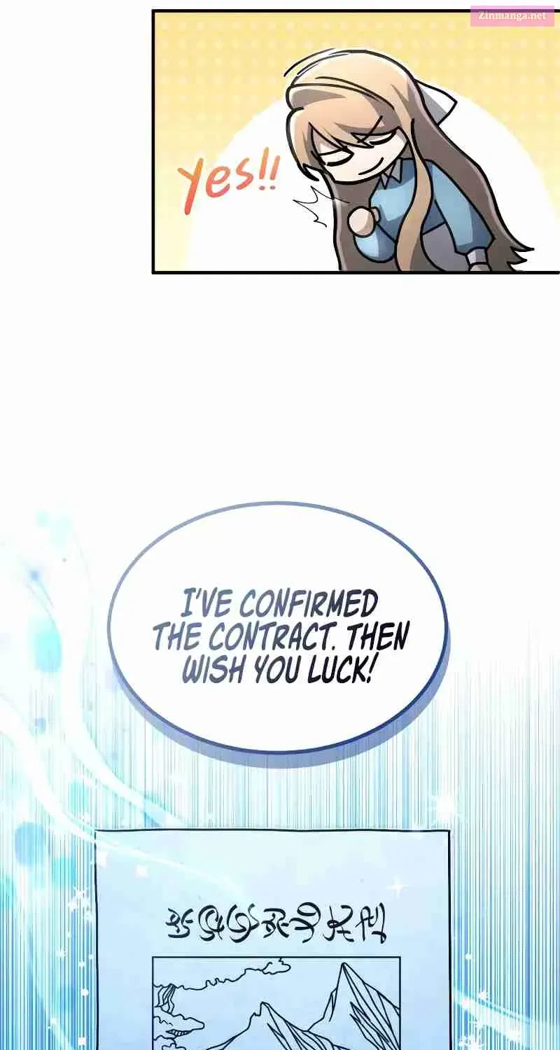 Life of a Quack Healer Zinmanga X Chapter 15 Page 44
