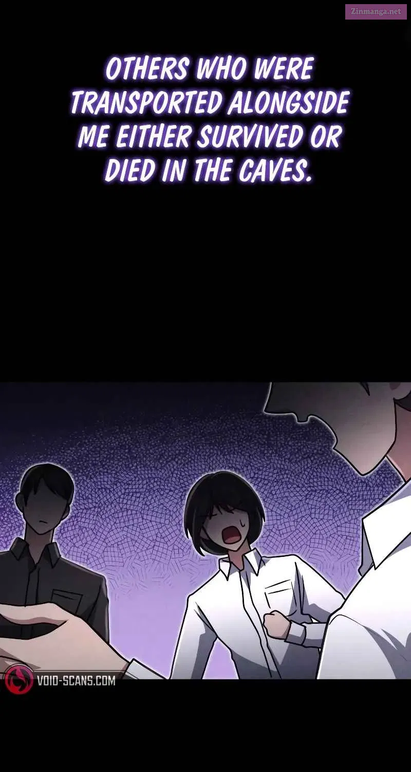 Life of a Quack Healer Zinmanga X Chapter 14 Page 28