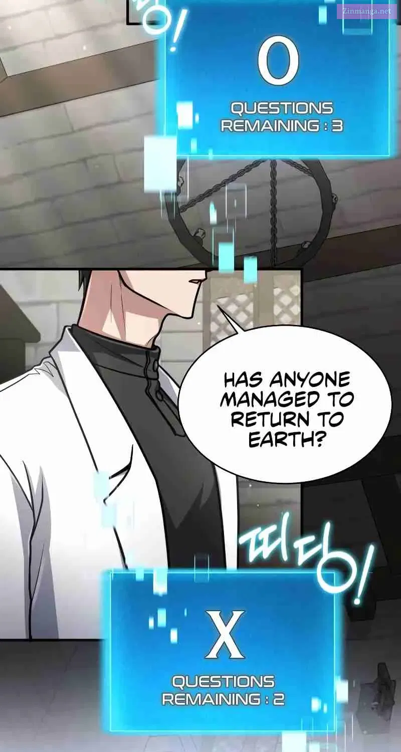Life of a Quack Healer Zinmanga X Chapter 14 Page 48