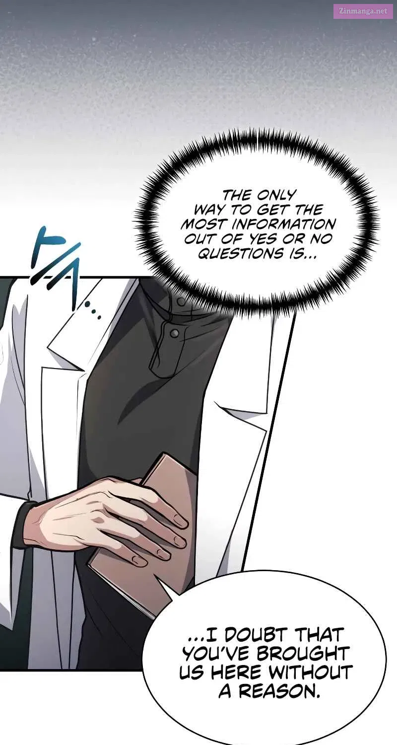 Life of a Quack Healer Zinmanga X Chapter 14 Page 52