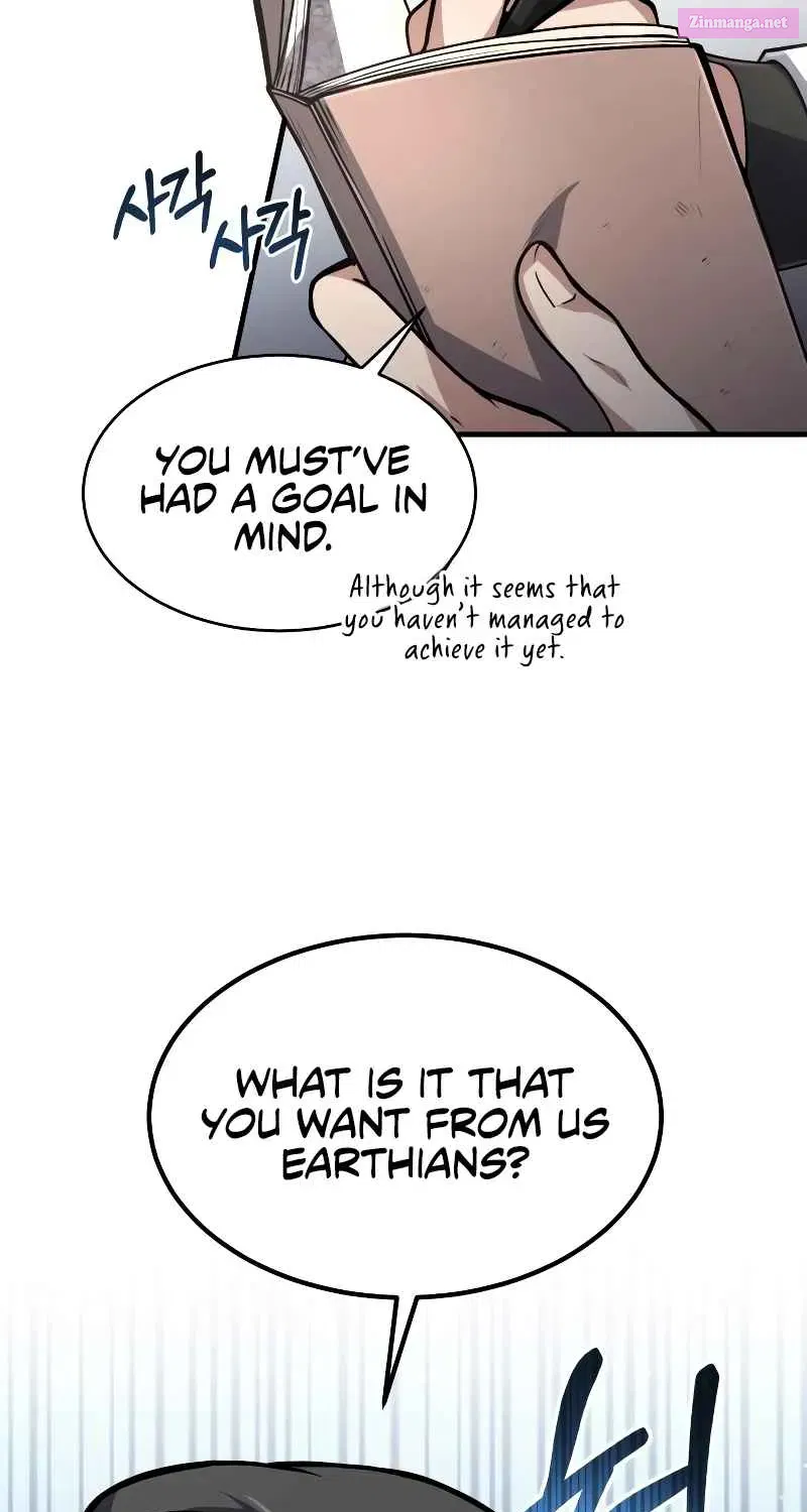 Life of a Quack Healer Zinmanga X Chapter 14 Page 54