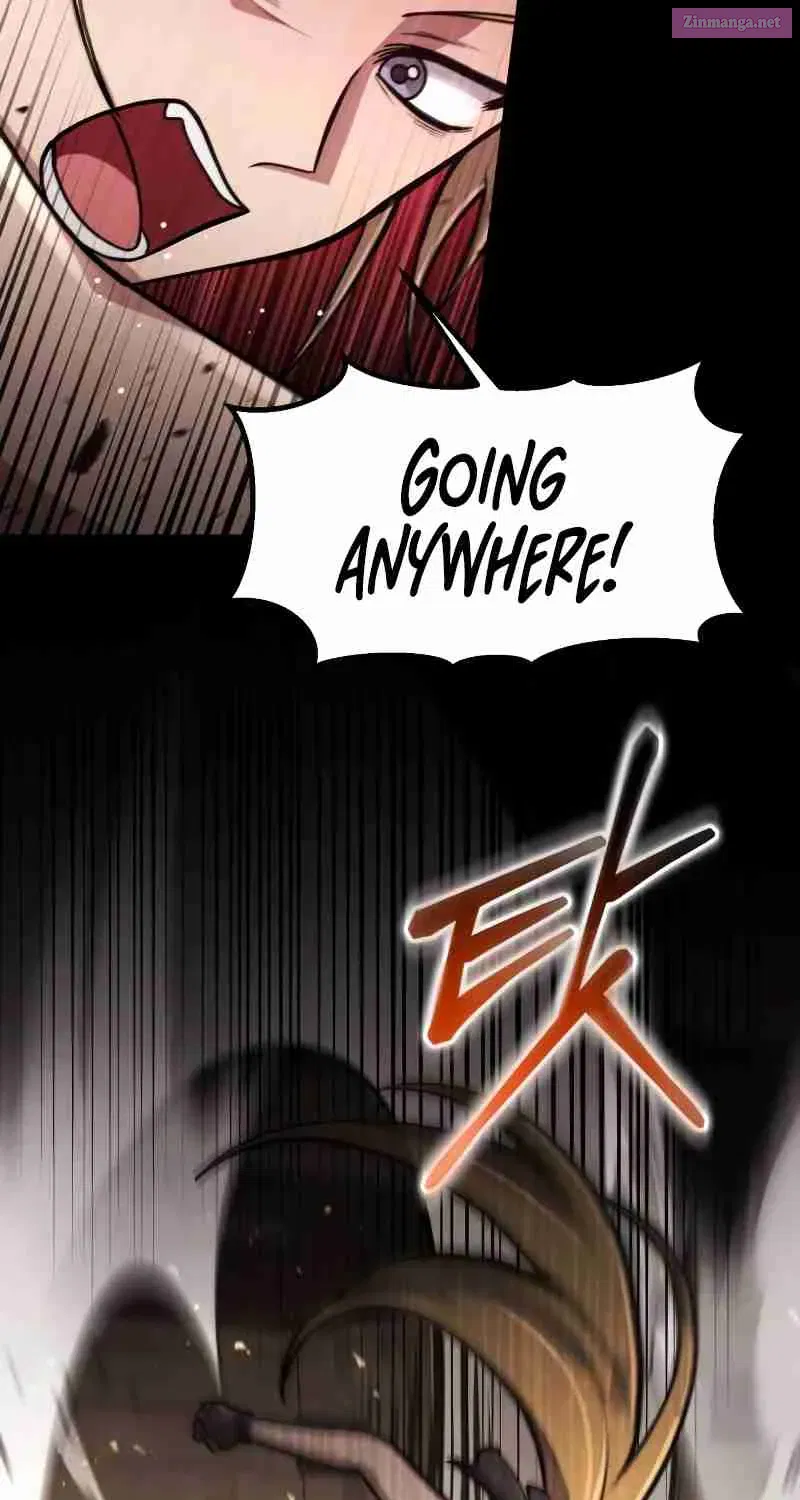 Life of a Quack Healer Zinmanga X Chapter 12 Page 50