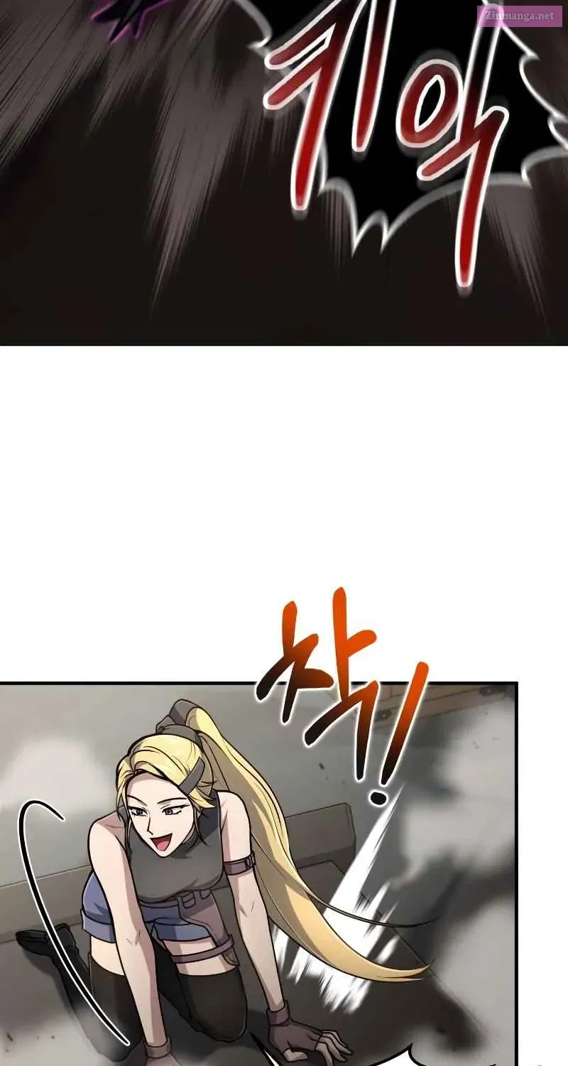 Life of a Quack Healer Zinmanga X Chapter 12 Page 54