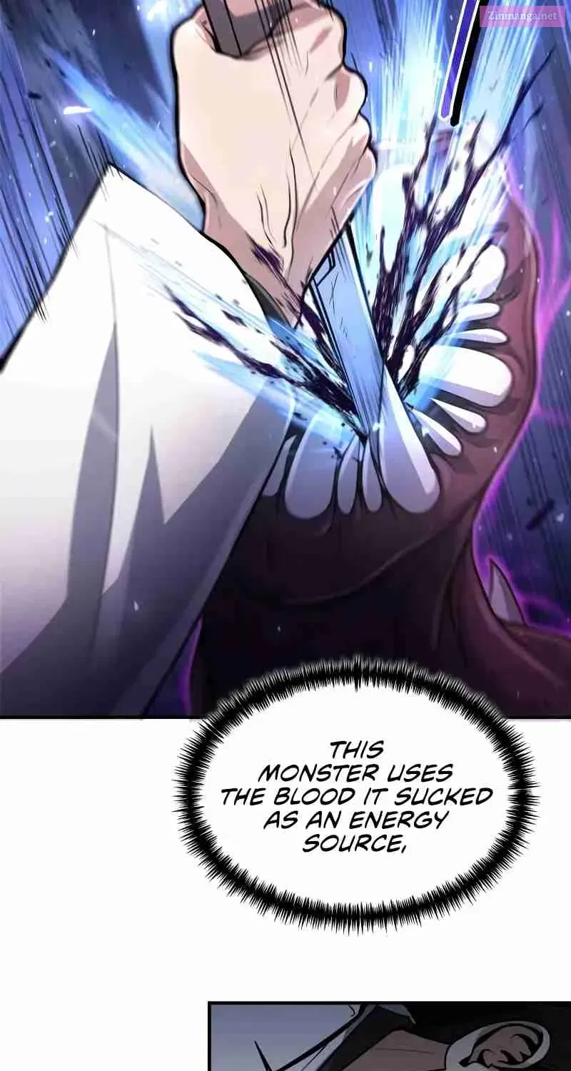 Life of a Quack Healer Zinmanga X Chapter 12 Page 64