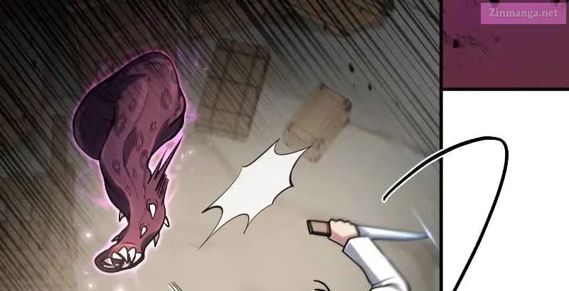 Life of a Quack Healer Zinmanga X Chapter 12 Page 67