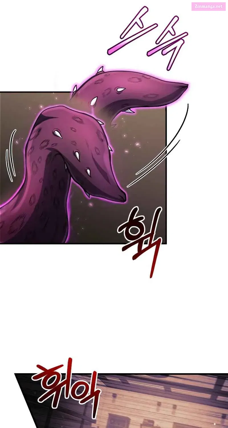 Life of a Quack Healer Zinmanga X Chapter 12 Page 70