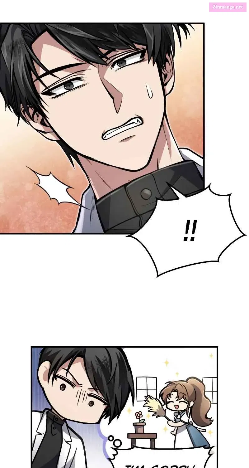 Life of a Quack Healer Zinmanga X Chapter 12 Page 76