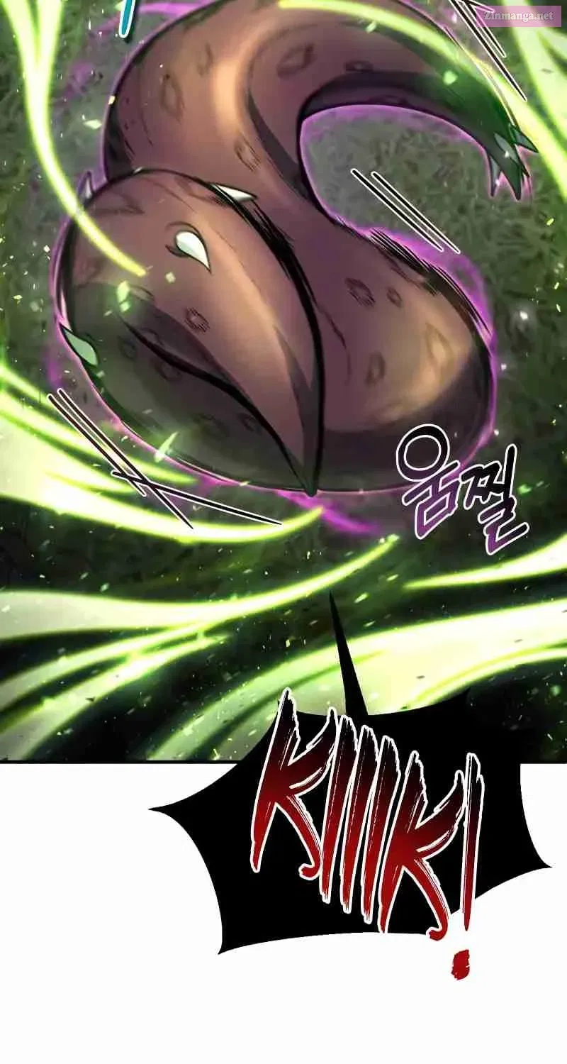 Life of a Quack Healer Zinmanga X Chapter 12 Page 84