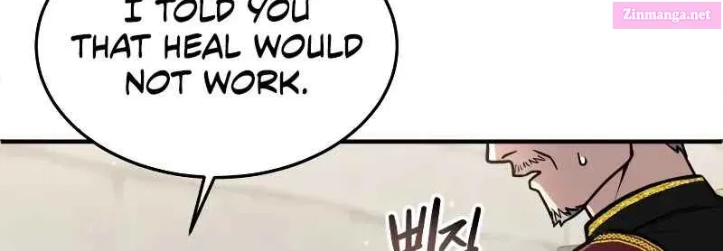 Life of a Quack Healer Zinmanga X Chapter 11 Page 50