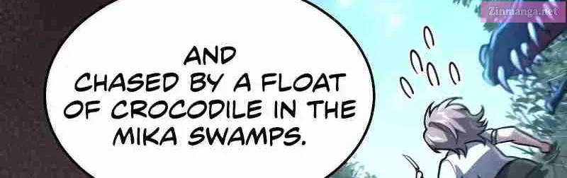 Life of a Quack Healer Zinmanga X Chapter 11 Page 66