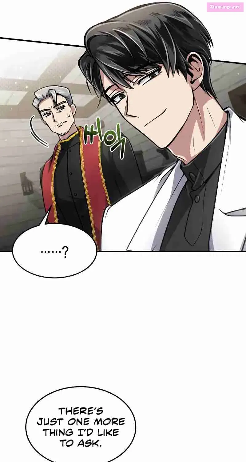 Life of a Quack Healer Zinmanga X Chapter 11 Page 69