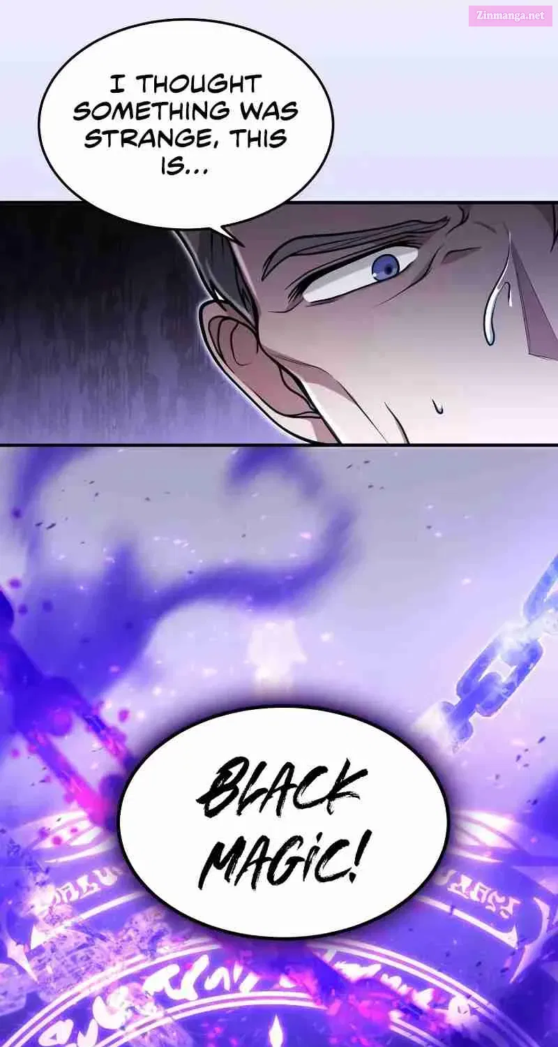 Life of a Quack Healer Zinmanga X Chapter 11 Page 74