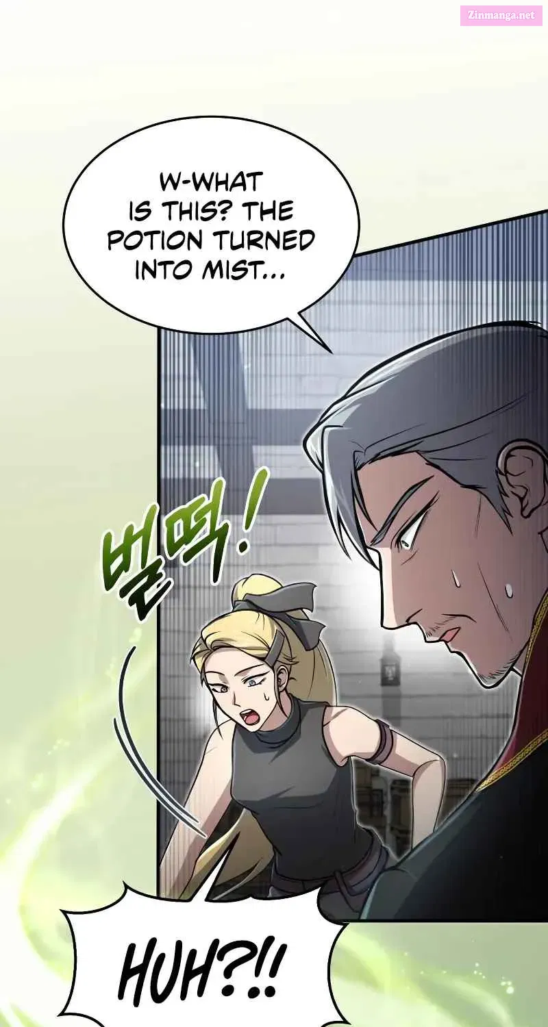 Life of a Quack Healer Zinmanga X Chapter 11 Page 81
