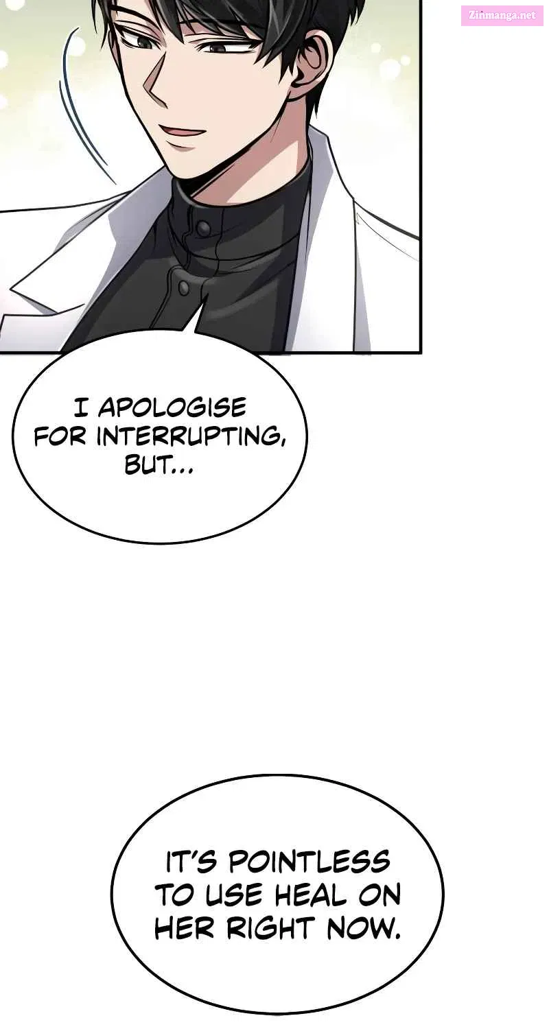 Life of a Quack Healer Zinmanga X Chapter 10 Page 98