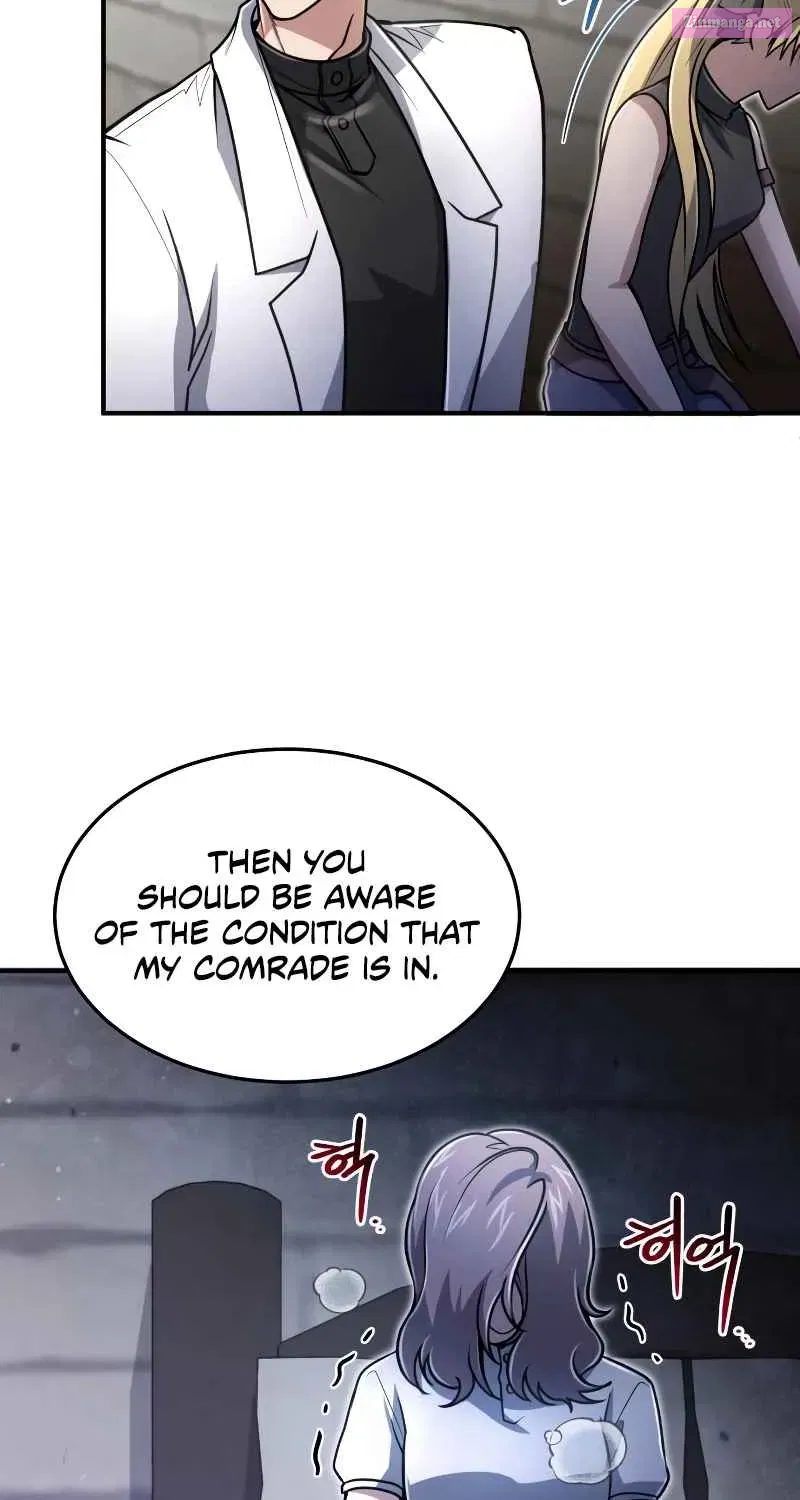 Life of a Quack Healer Zinmanga X Chapter 10 Page 102