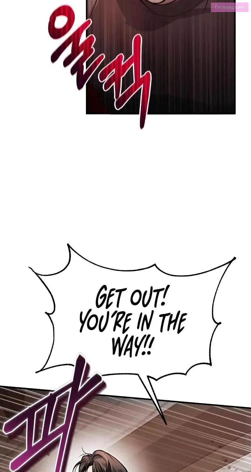 Life of a Quack Healer Zinmanga X Chapter 10 Page 106