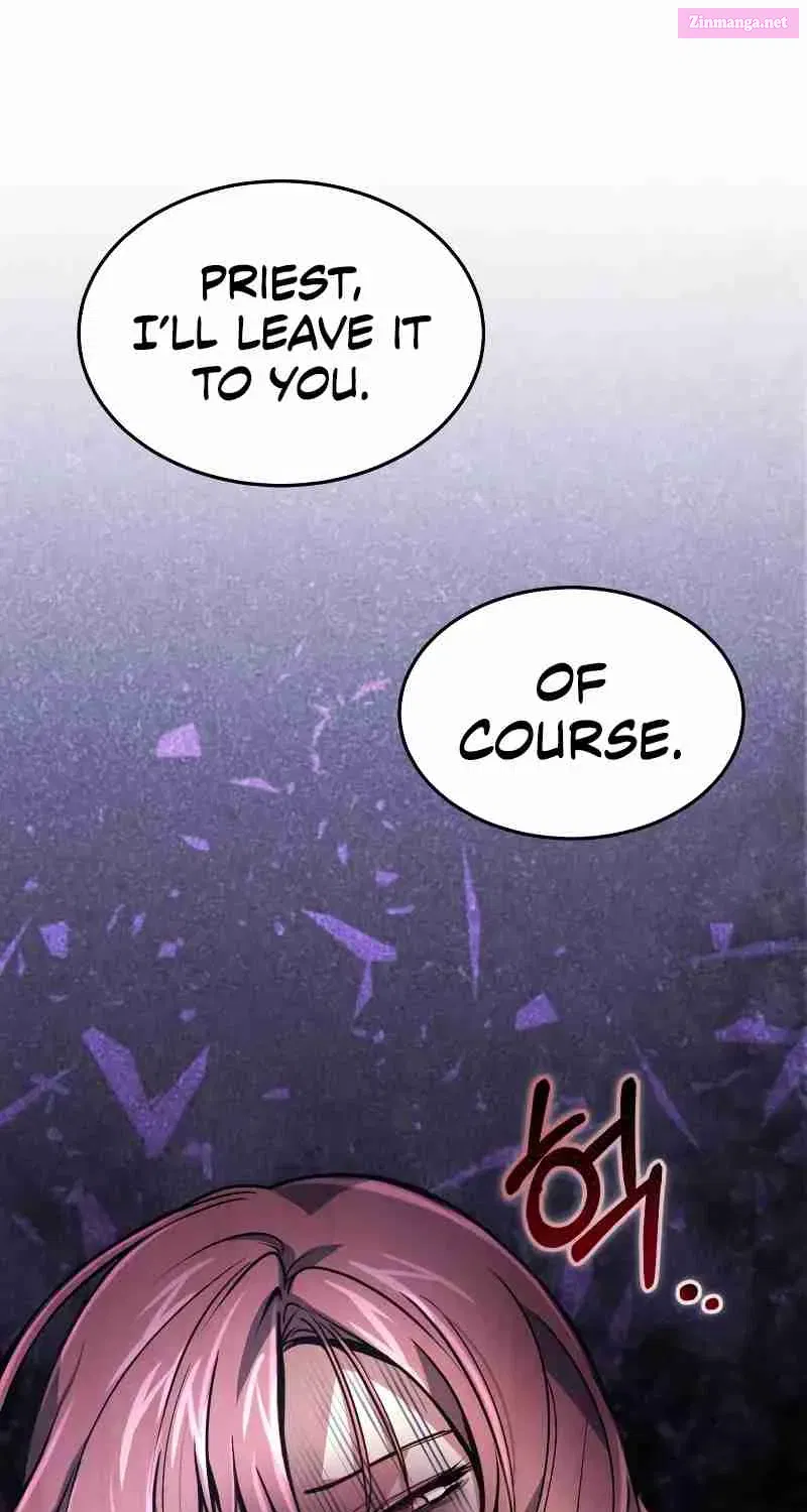 Life of a Quack Healer Zinmanga X Chapter 10 Page 112