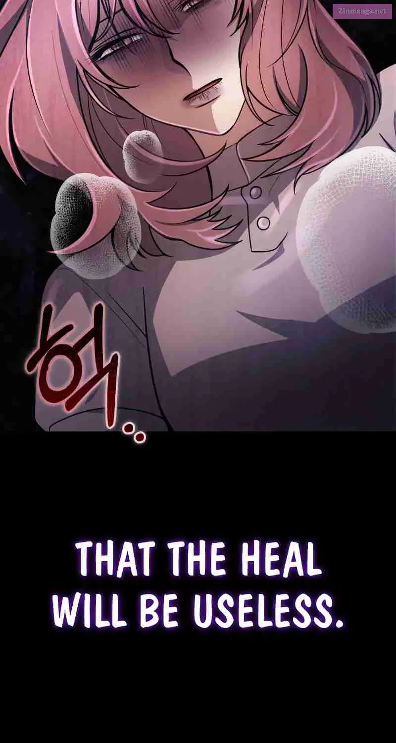 Life of a Quack Healer Zinmanga X Chapter 10 Page 113