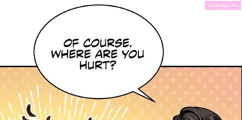 Life of a Quack Healer Zinmanga X Chapter 7 Page 34