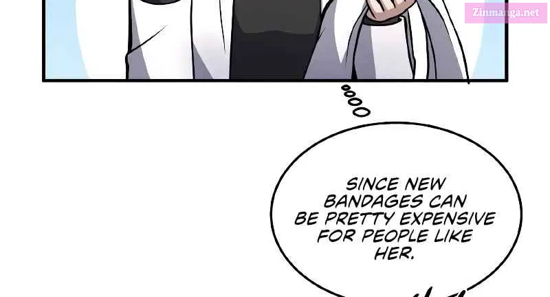 Life of a Quack Healer Zinmanga X Chapter 7 Page 58