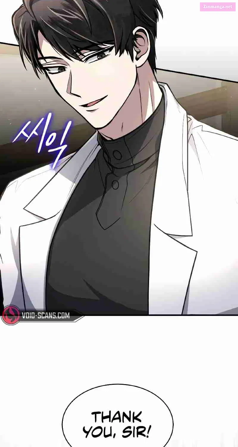 Life of a Quack Healer Zinmanga X Chapter 7 Page 66