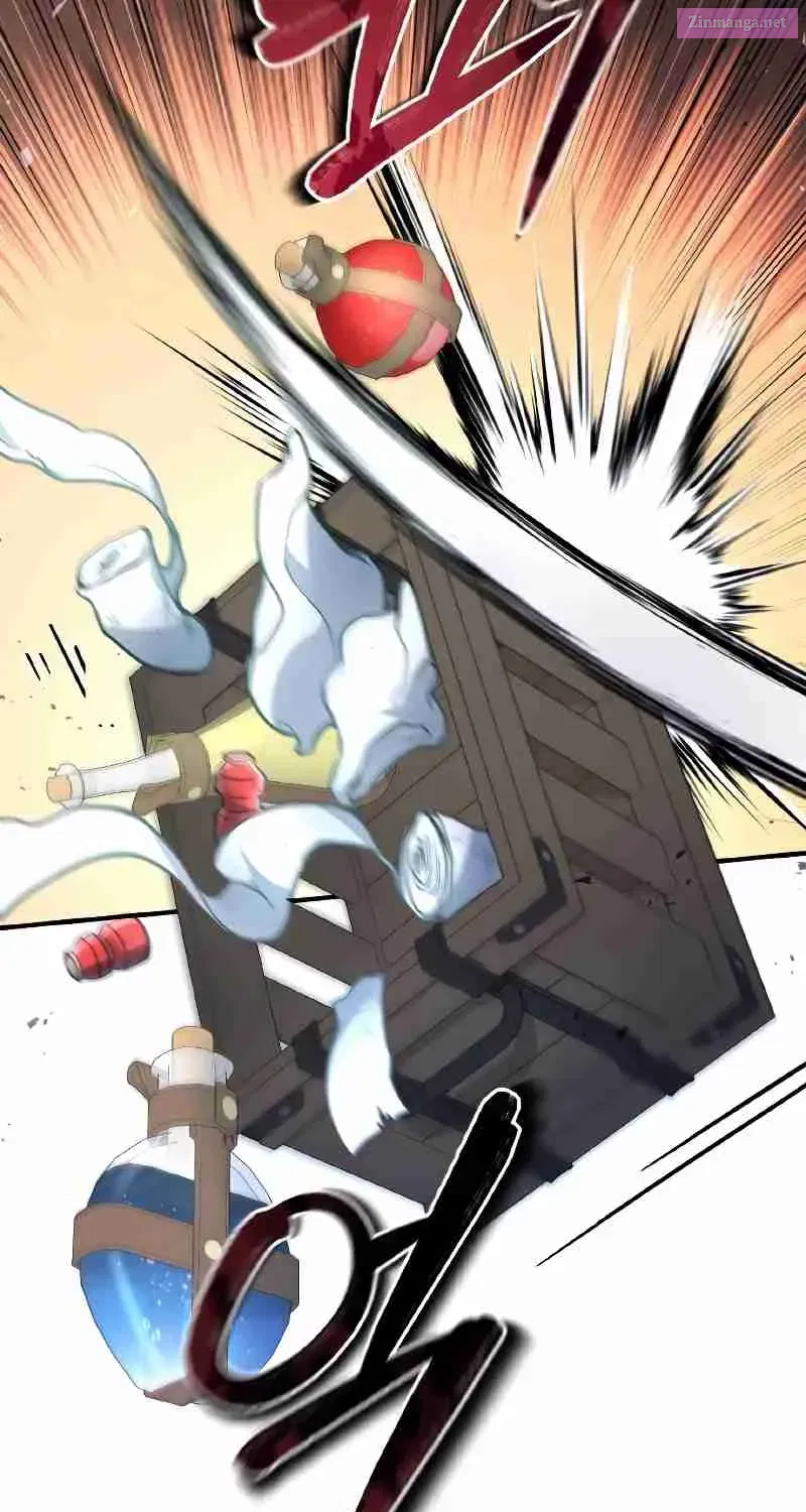 Life of a Quack Healer Zinmanga X Chapter 7 Page 74