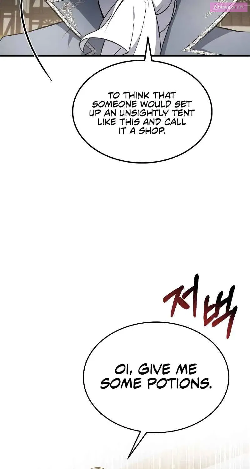 Life of a Quack Healer Zinmanga X Chapter 7 Page 78