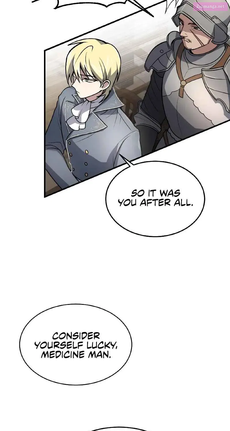 Life of a Quack Healer Zinmanga X Chapter 7 Page 90