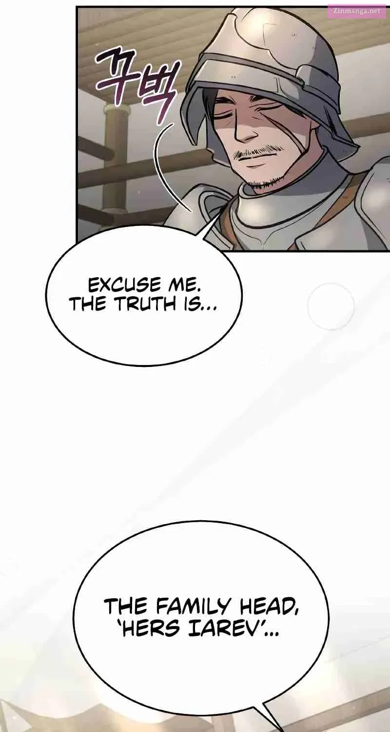 Life of a Quack Healer Zinmanga X Chapter 7 Page 96