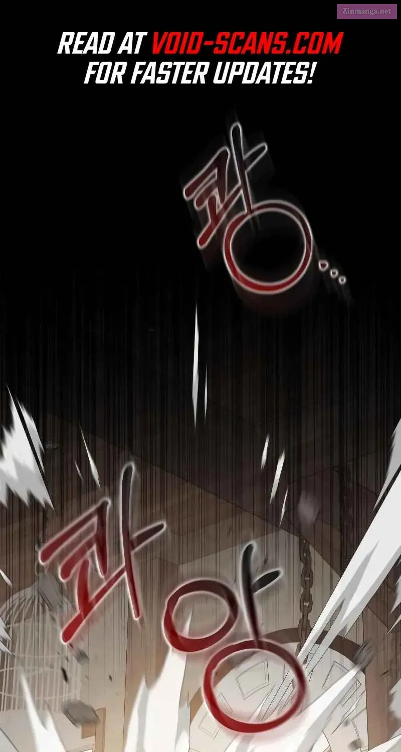 Life of a Quack Healer Zinmanga X Chapter 6 Page 3
