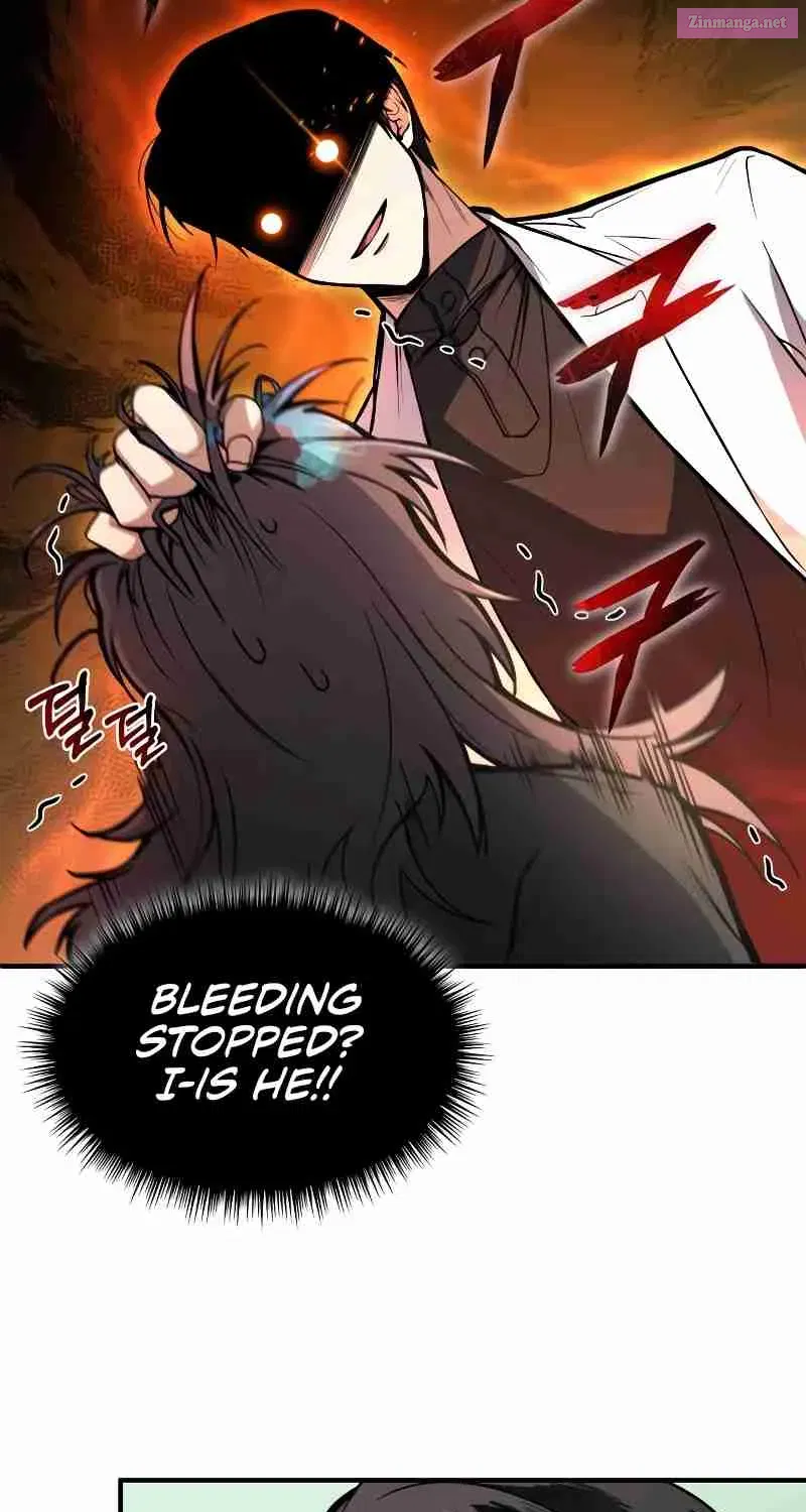 Life of a Quack Healer Zinmanga X Chapter 6 Page 17