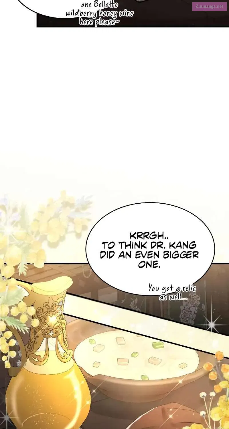 Life of a Quack Healer Zinmanga X Chapter 6 Page 61